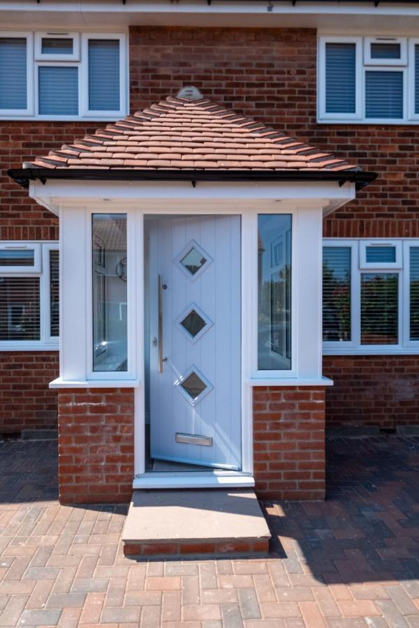 Pigwig Cottage, Thorpeness Eksteriør bilde